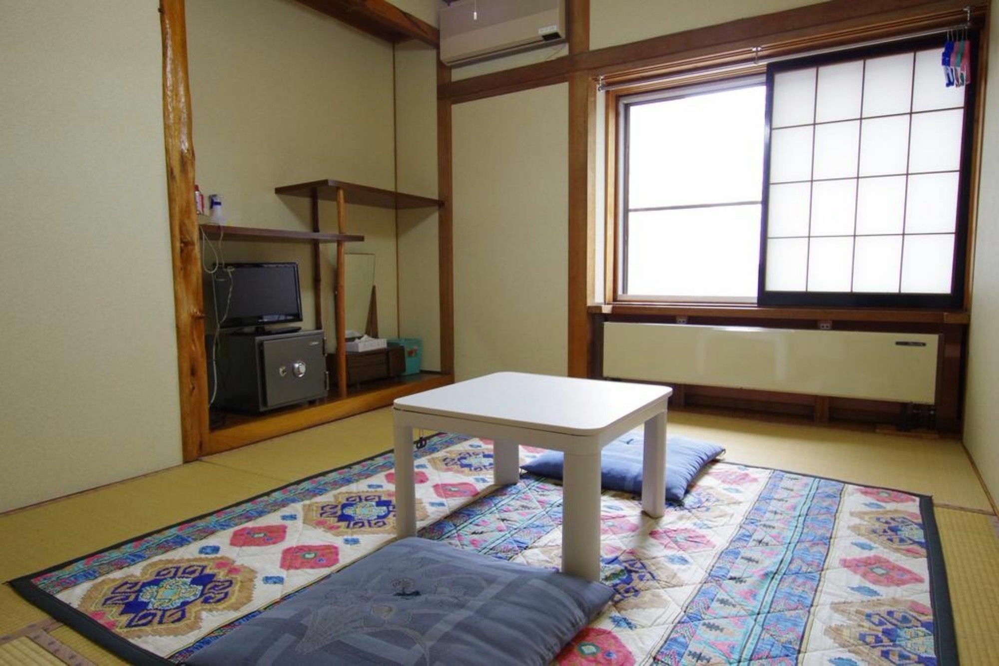 Hakuba Ski-Kan Exteriér fotografie