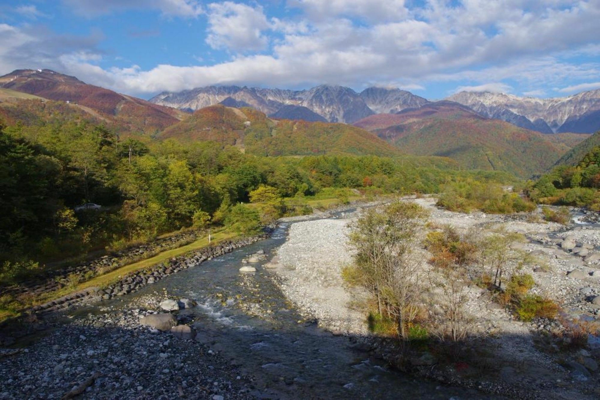 Hakuba Ski-Kan Exteriér fotografie